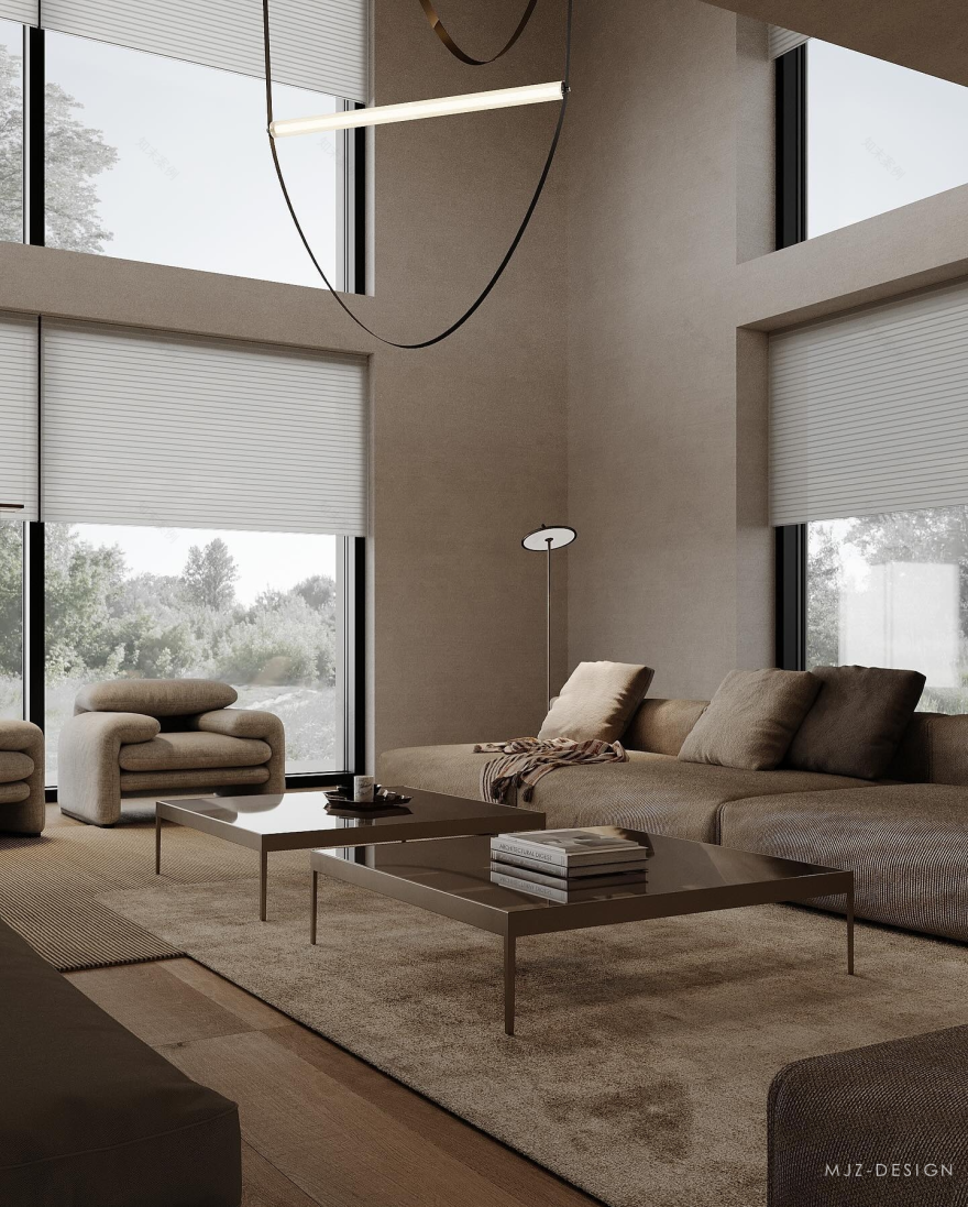 曼彻斯特的房子丨英国曼彻斯特丨ARTPARTNER ARCHITECTS-4