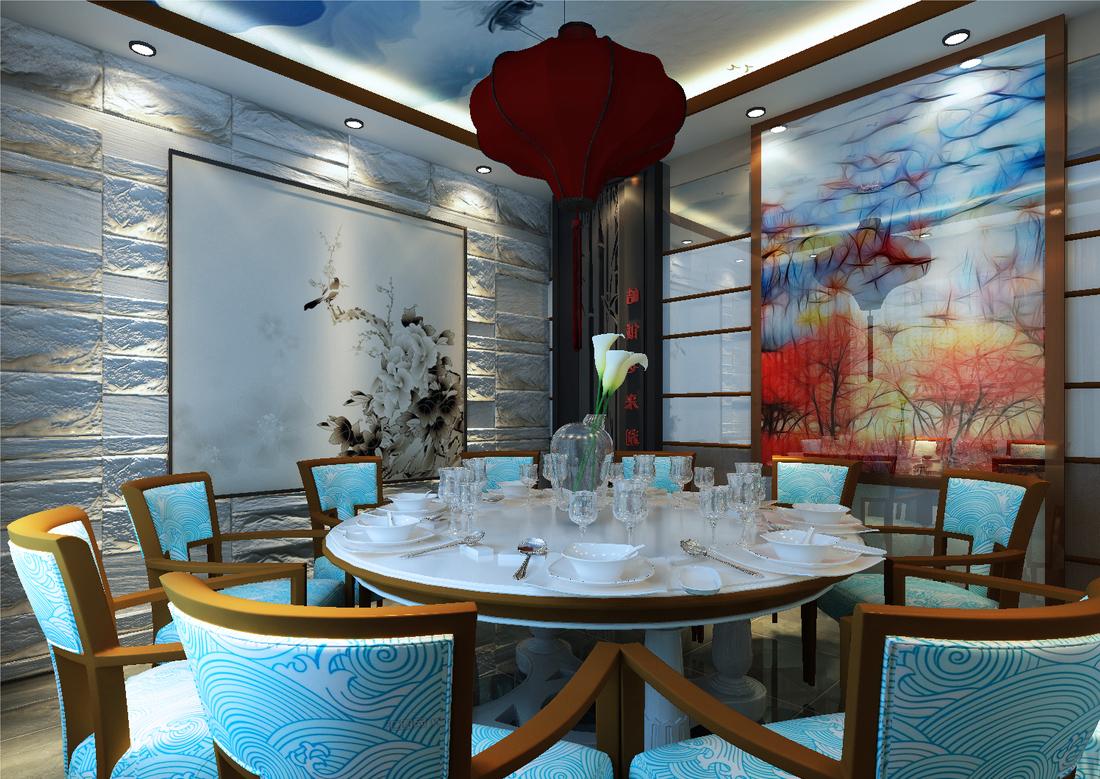 
皓钺老来涮齐齐哈尔分店 -34