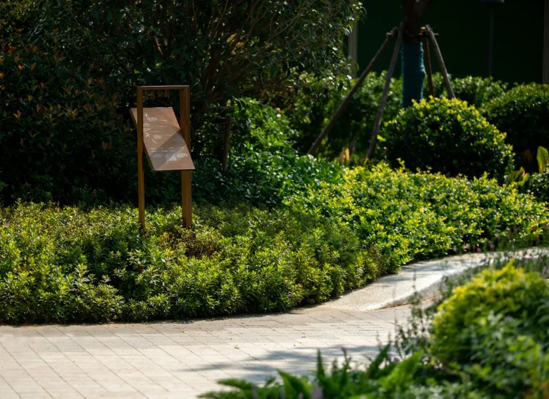 合肥城改万科 · 观山隐秀 | 丨中国合肥丨水平线设计-40