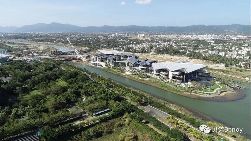 三亚国际免税城二期-38