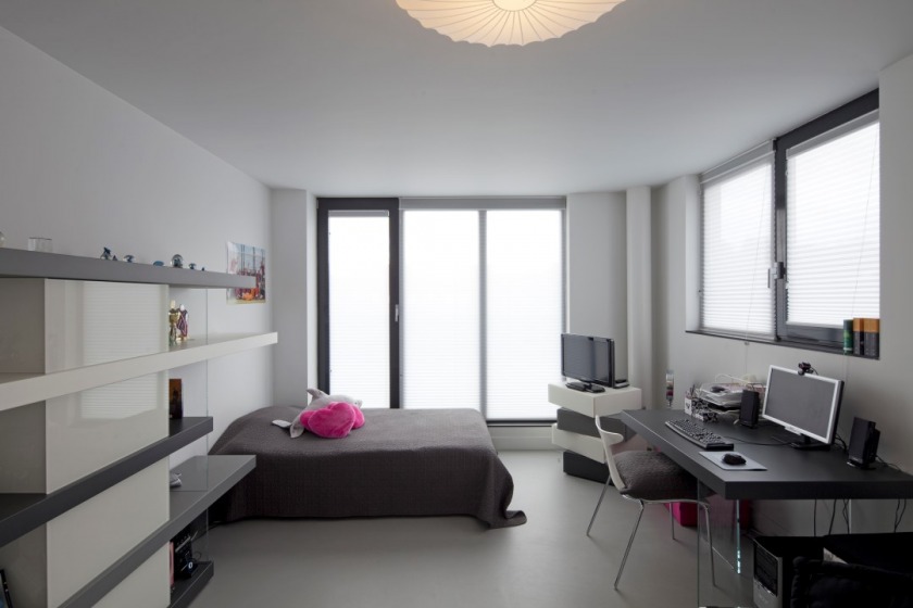 丨HOYT  architecten-16