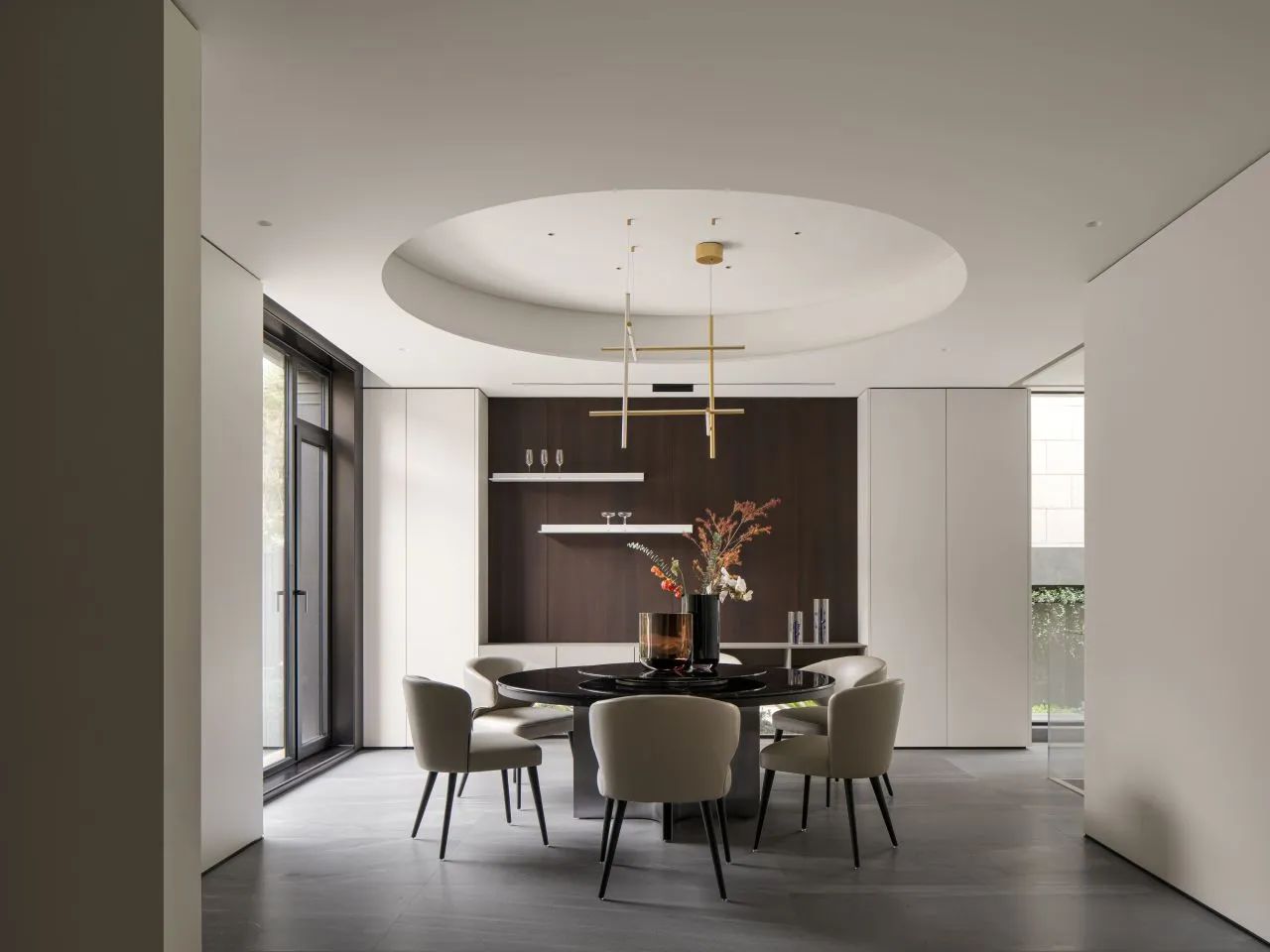 清欢的烟火·苏州名流御园丨中国苏州丨苏州枫语装饰设计有限公司-44