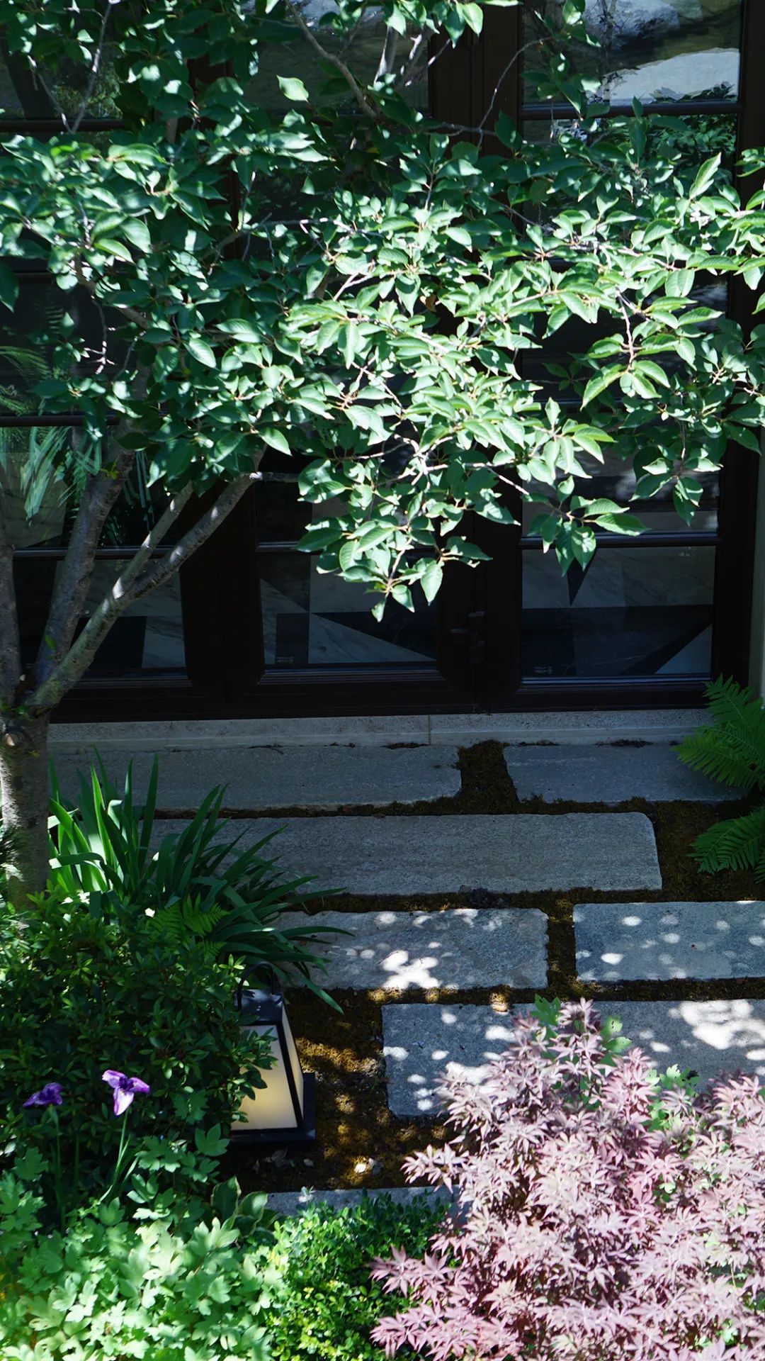 东方与西方的融合 · 美观与实用的花园设计丨和平之礼造园机构-34