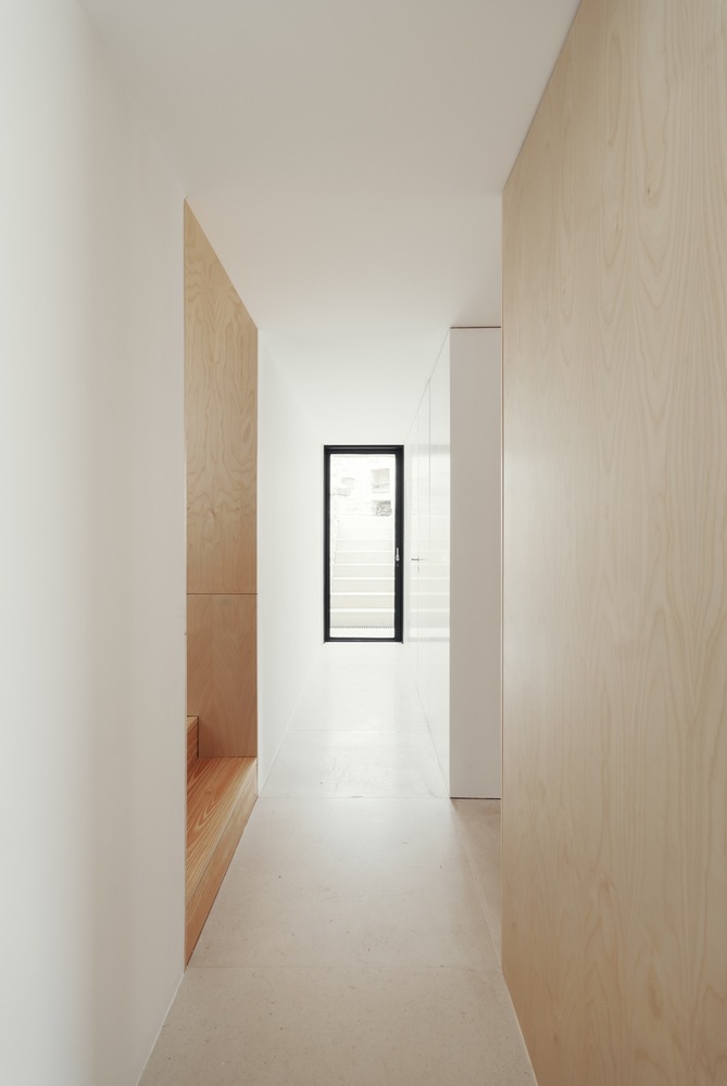 葡萄牙 Janeanes 住宅丨Branco-DelRio Arquitectos-31