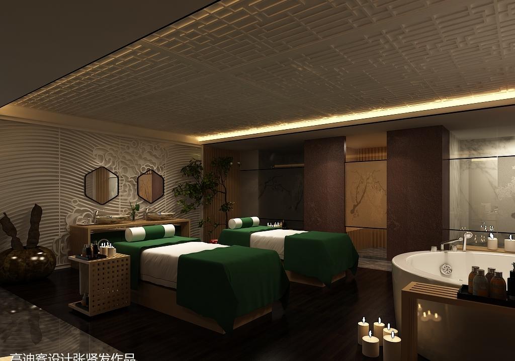 
Zhiyuan SPA-芷园 -8