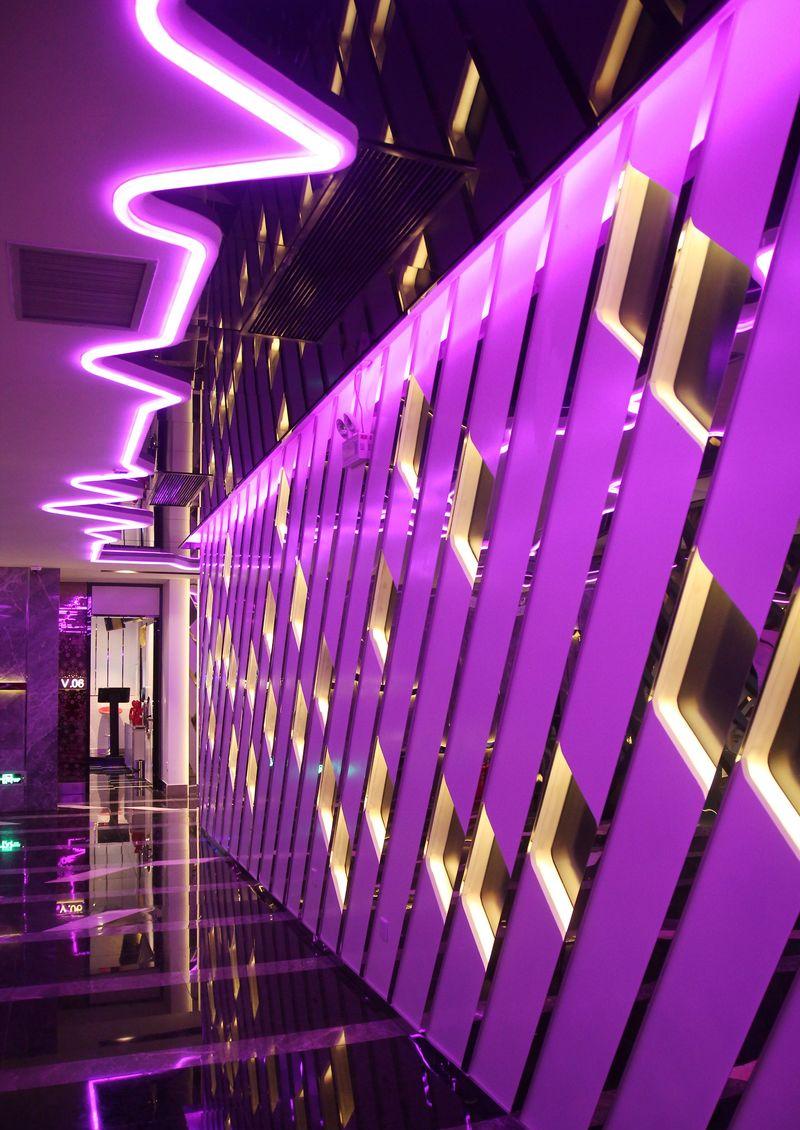 顺德喜悦量贩式KTV-11