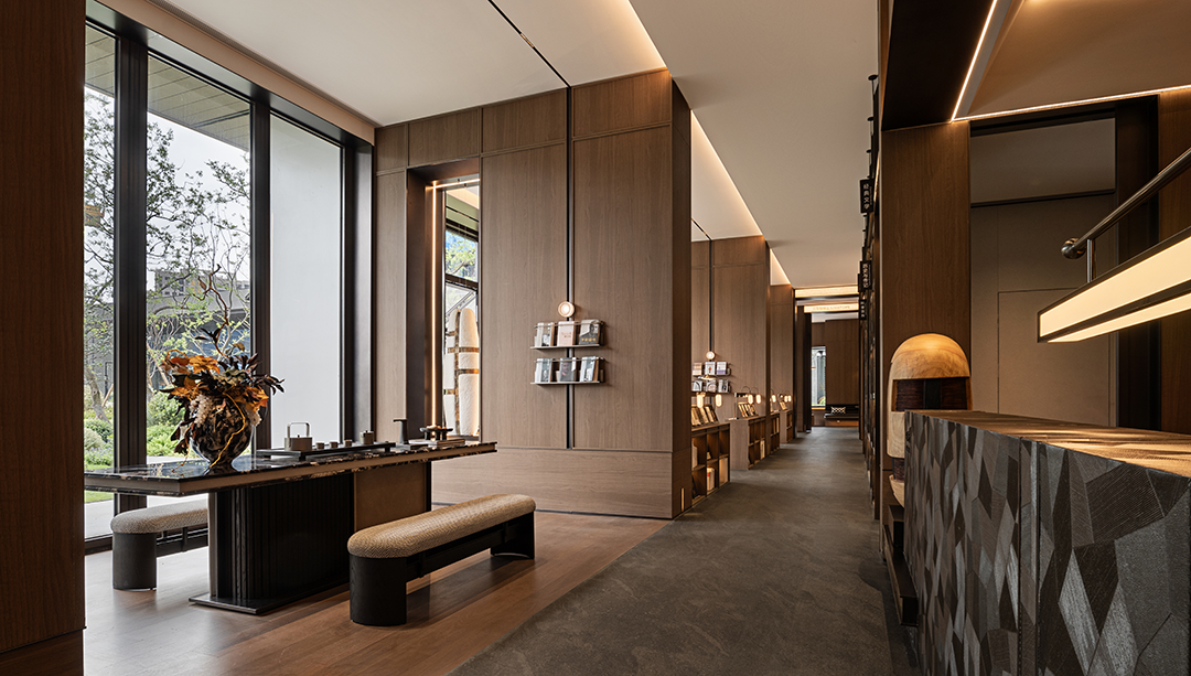 首发 | 龙湖地产 & 壹合壹睦（OSD）：寻觅“阿勒泰的角落”-31