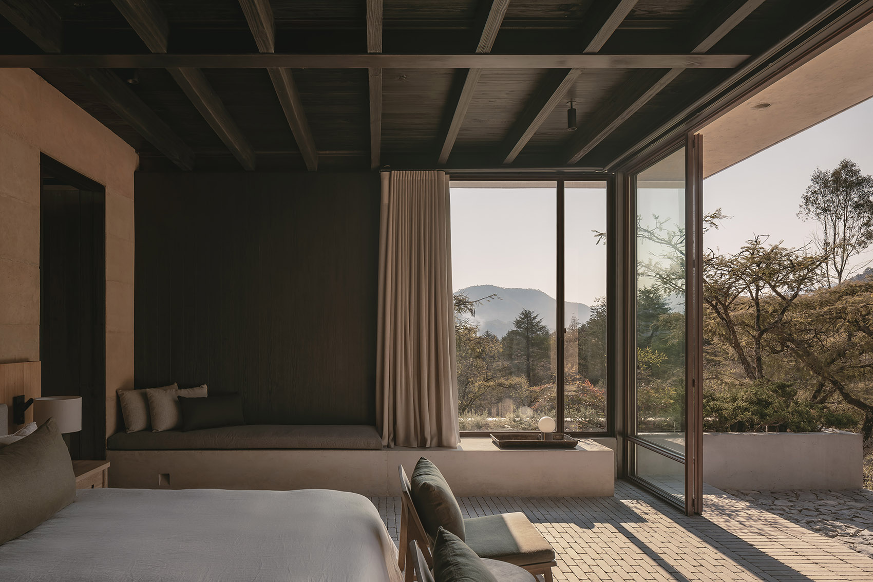 El Espino住宅丨墨西哥丨Soler Orozco Arquitectos,DIRECCIÓN-32