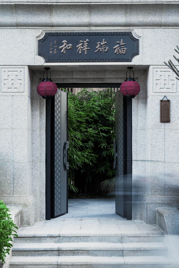 回归 · 三亚亚龙湾别墅室内外设计丨中国三亚丨黄文-27