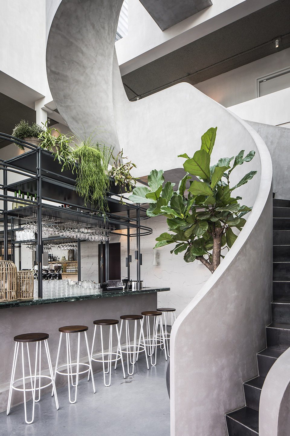 George Marina餐厅-13