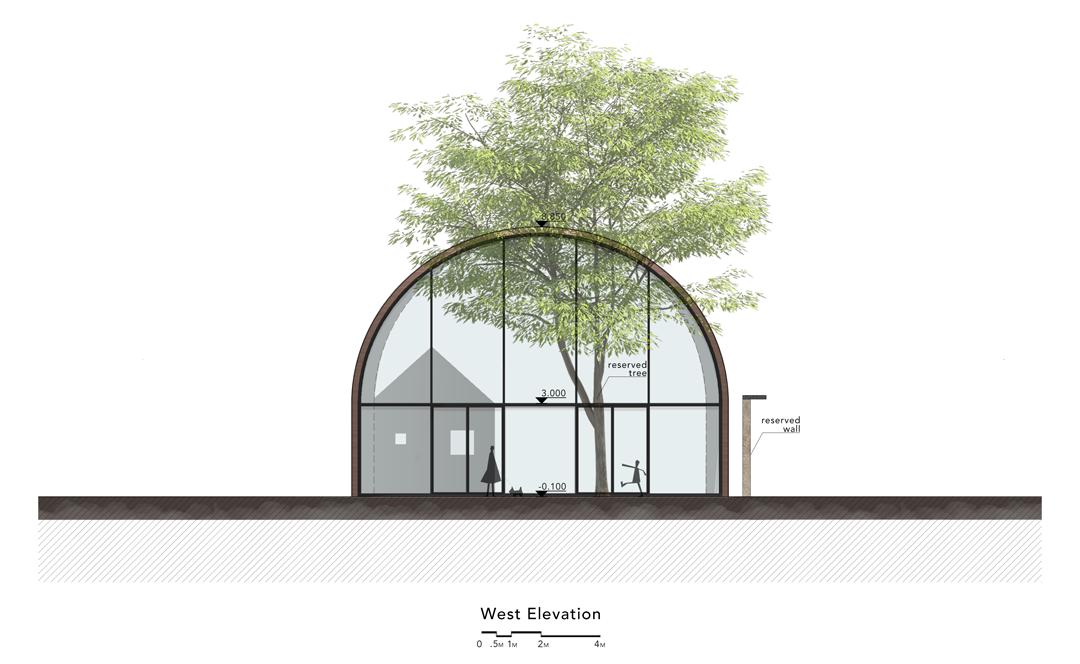 全金属外壳铜堡丨Wutopia Lab-64