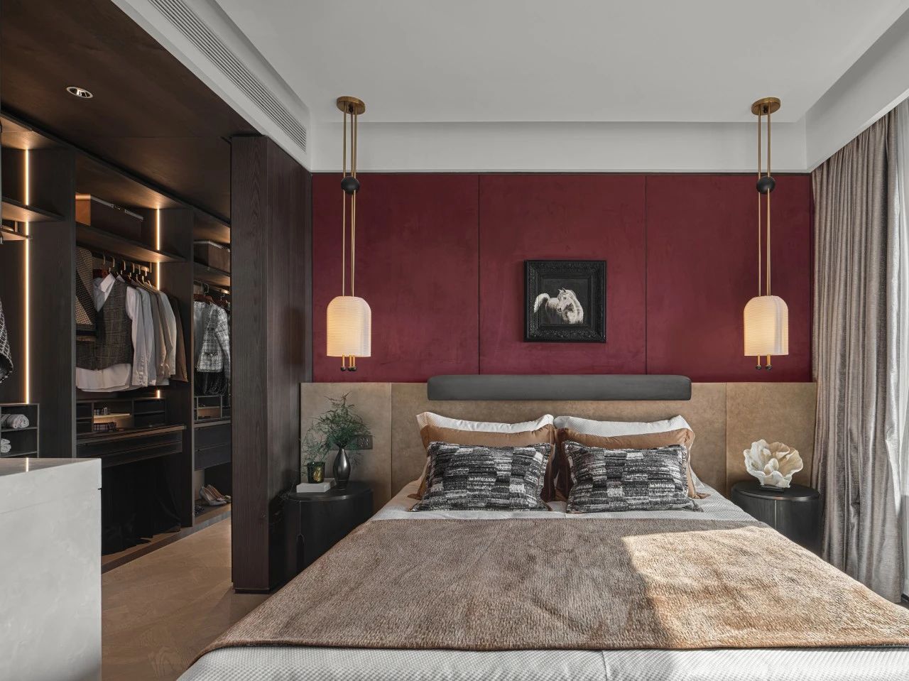 徐州万科昆吾丨中国徐州丨WSD 世尊设计-48