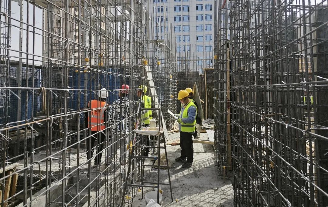 【直通一线】东方红城市更新项目按下“加速键”-11