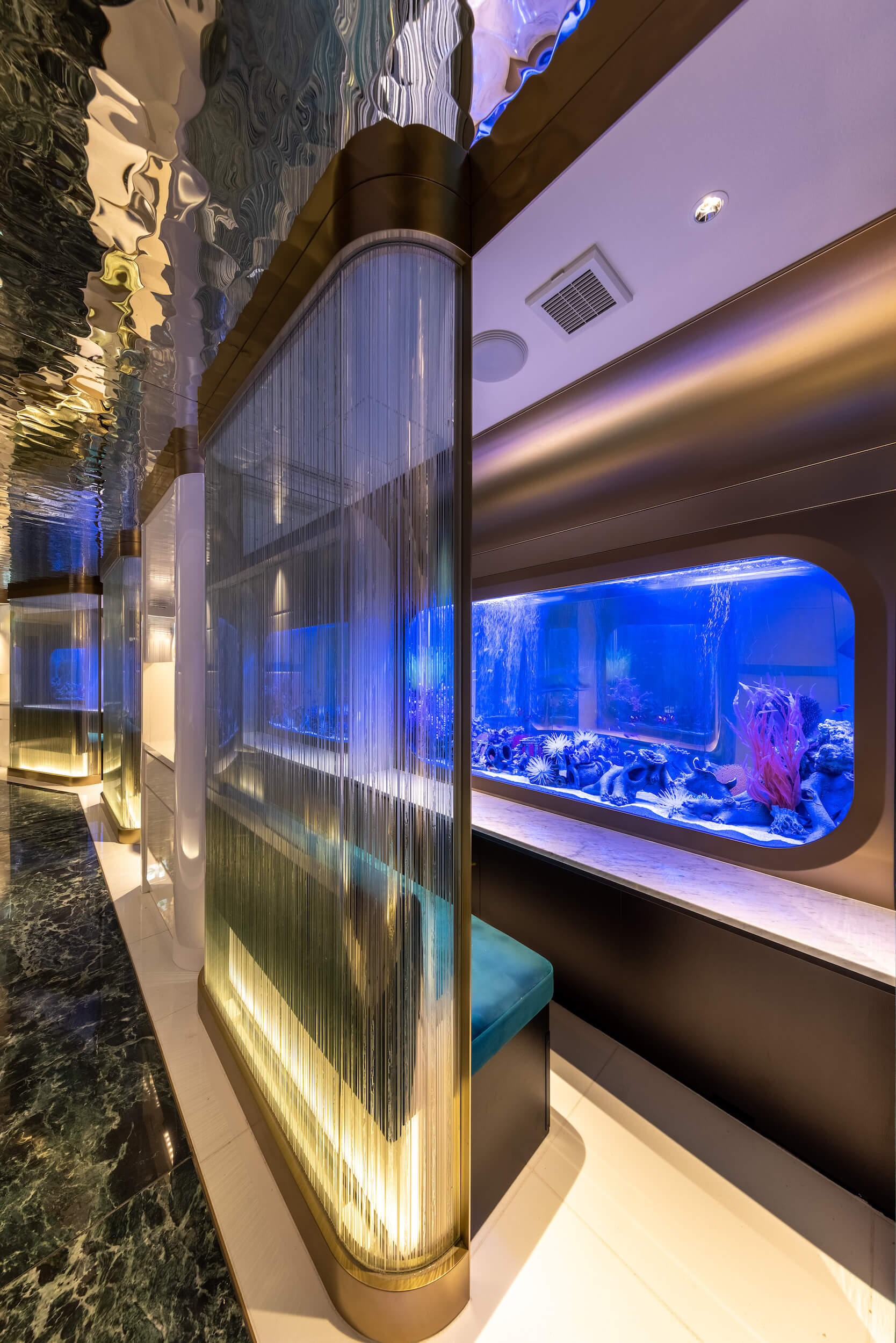 The Grand Blue Express-16