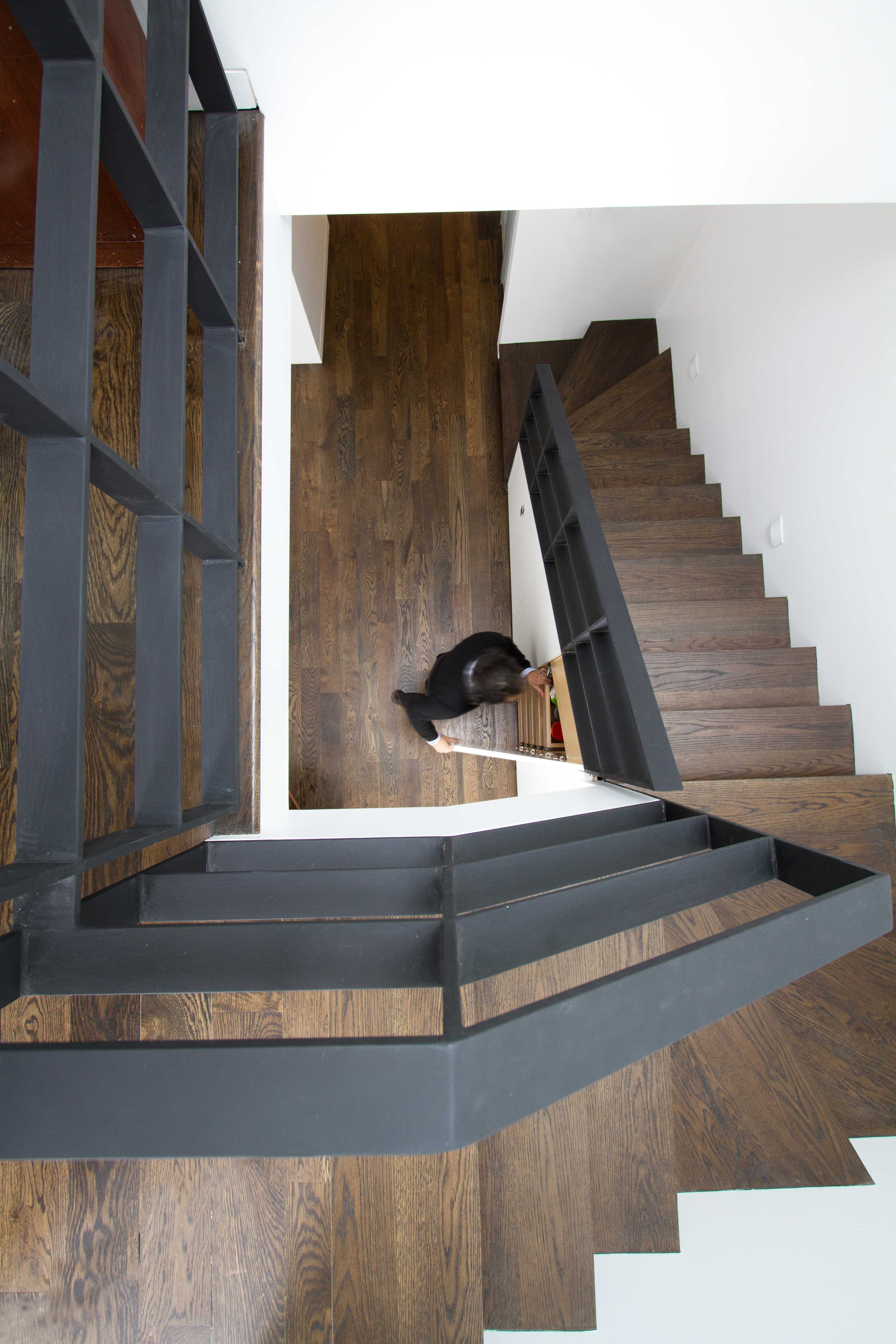 brooklyn row house 1-4