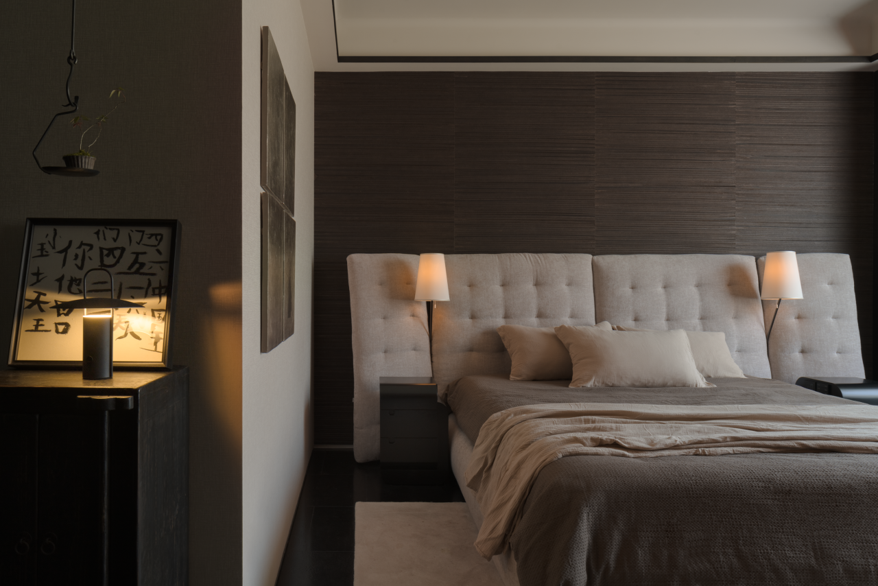 东方人文主义自宅丨中国重庆丨美及设计-61