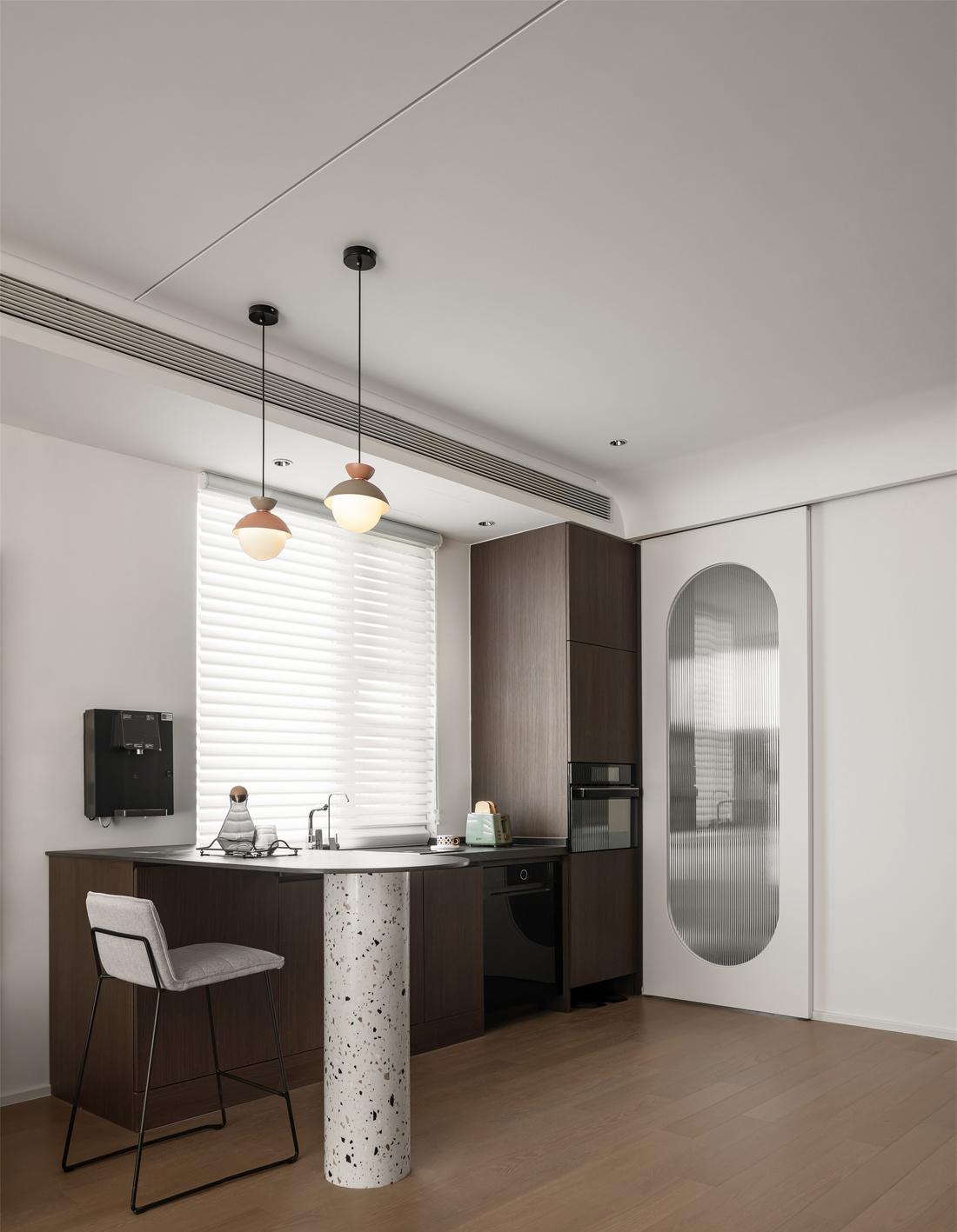 宠物友好家居设计丨中国武汉丨武汉刘思彤设计工作室-34