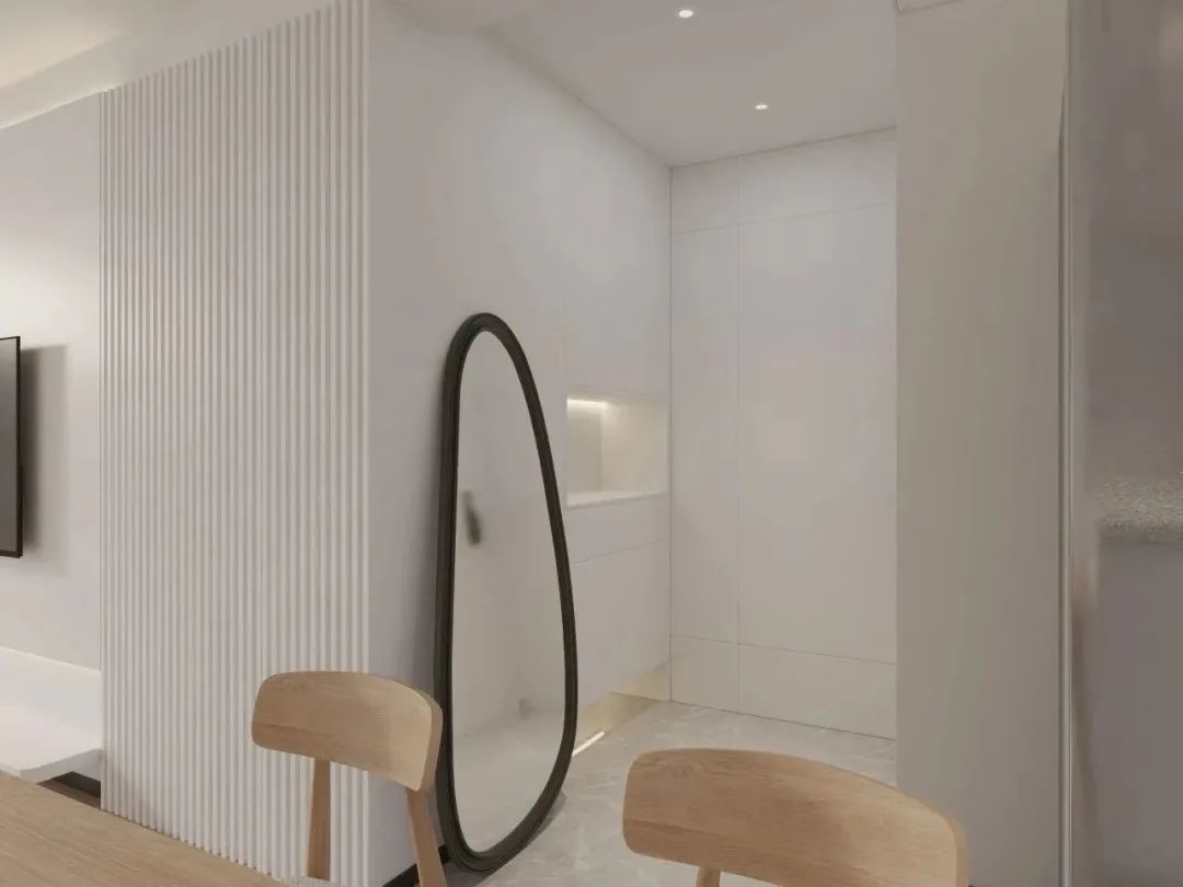 住宅设计丨静享-44