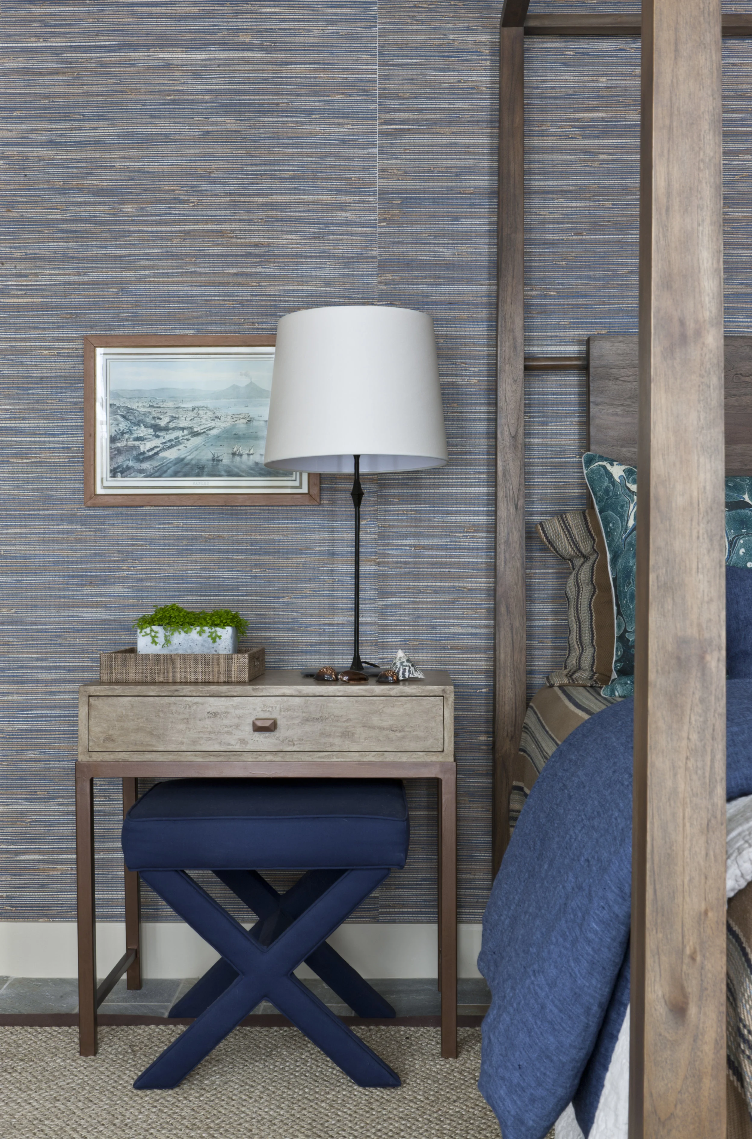 陆地上的欣克利丨SCW Interiors-26