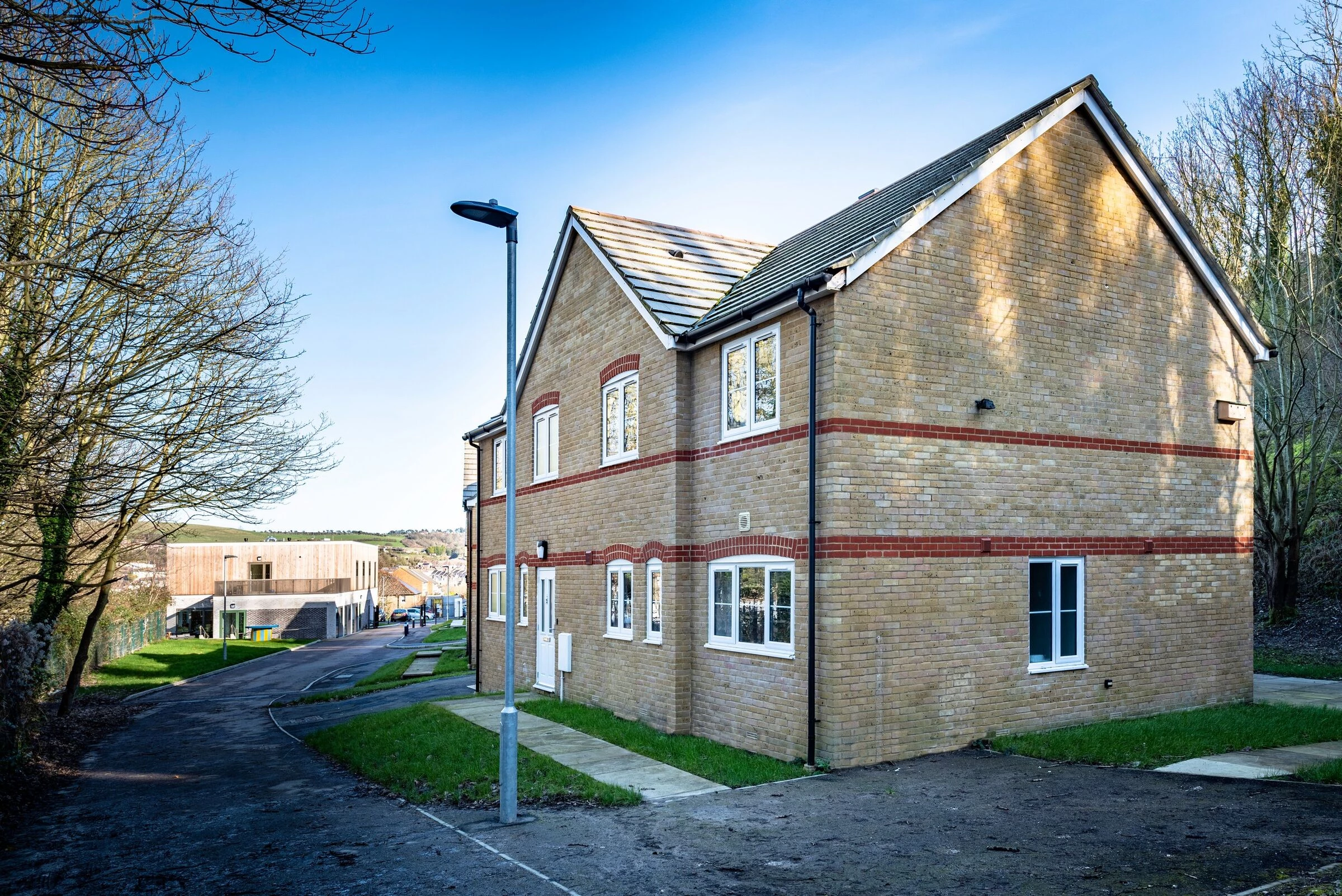 Harmonia Village Dementia Care-47