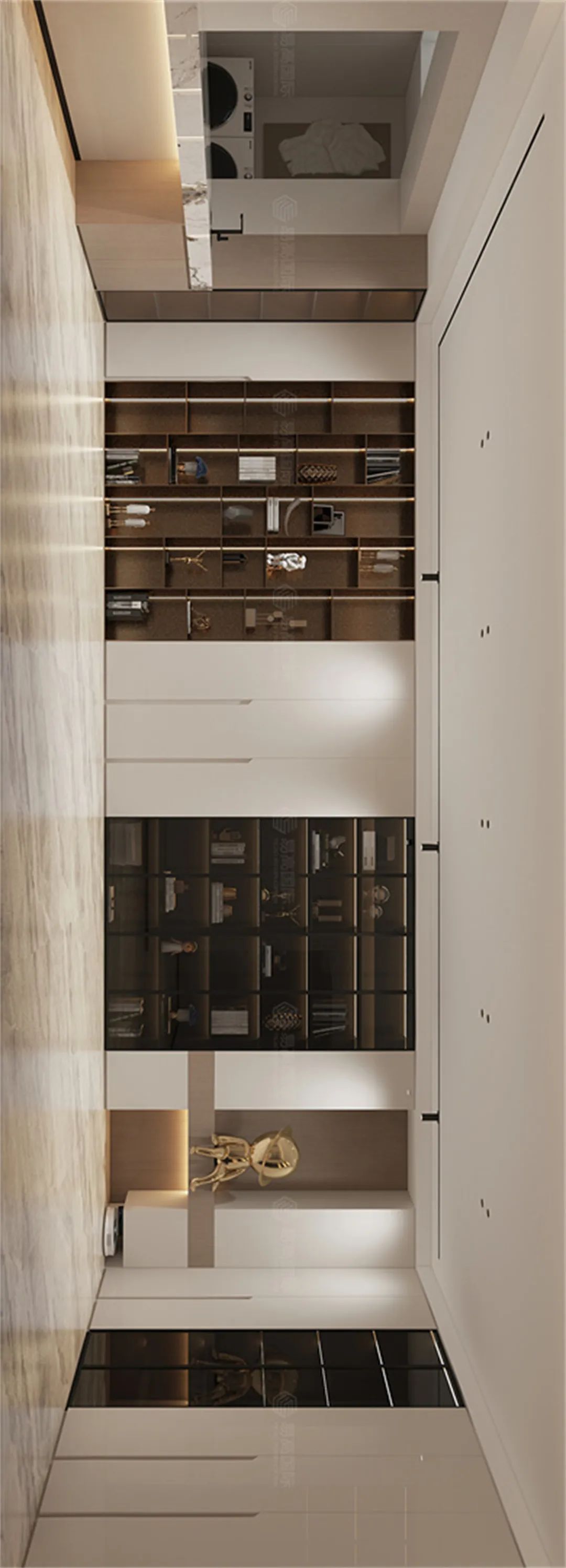 中海·御湖丨易高国际-47