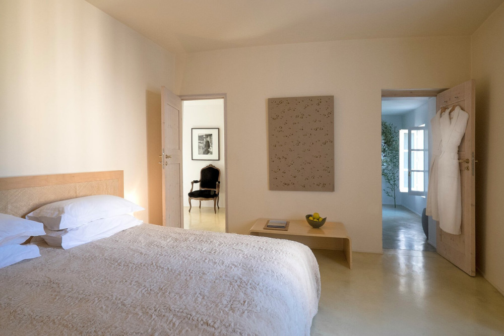 法国 Andéols 庄园酒店-39