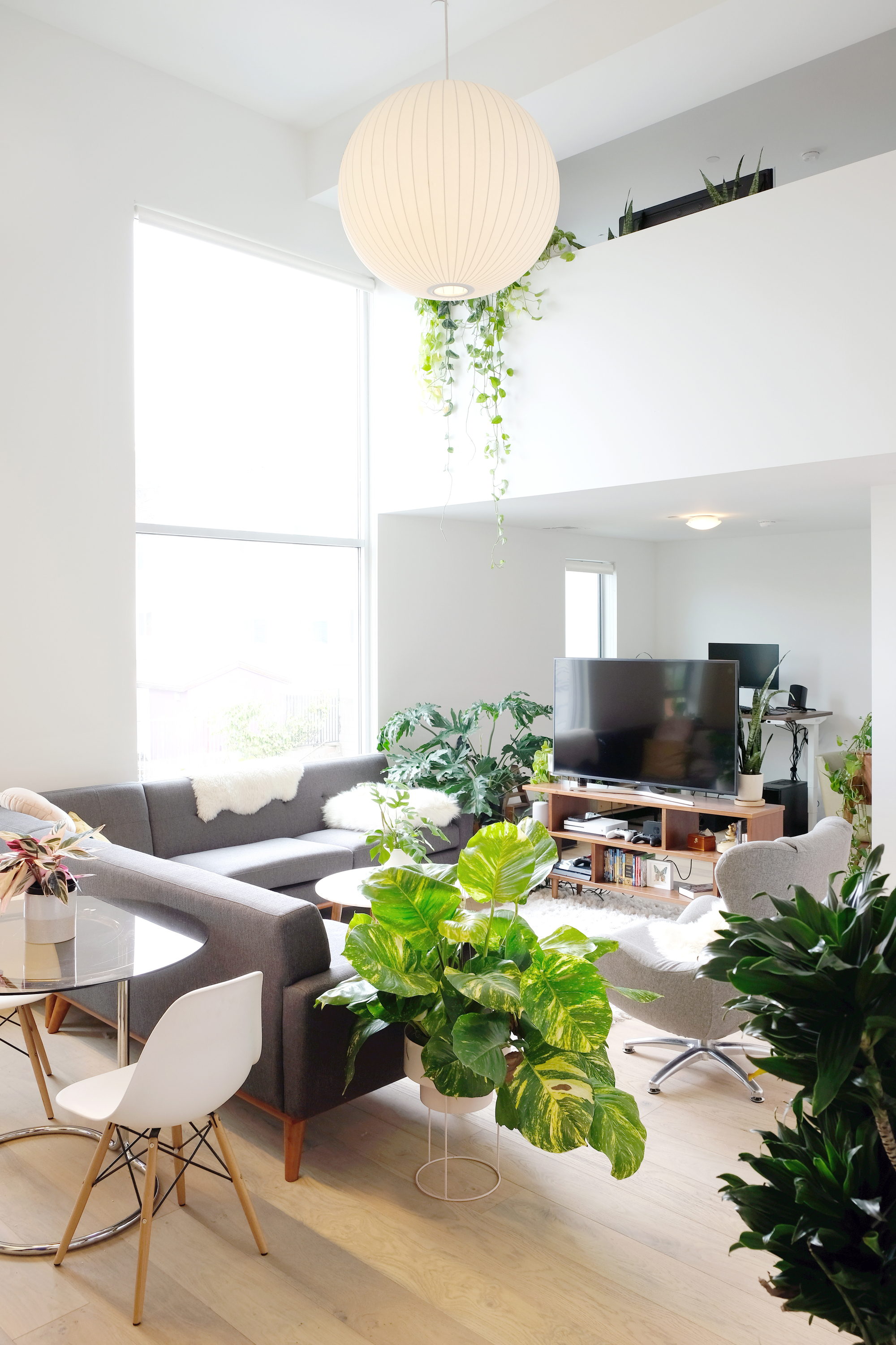 极乐田园公寓丨美国洛杉矶丨Warren Techentin Architecture-19