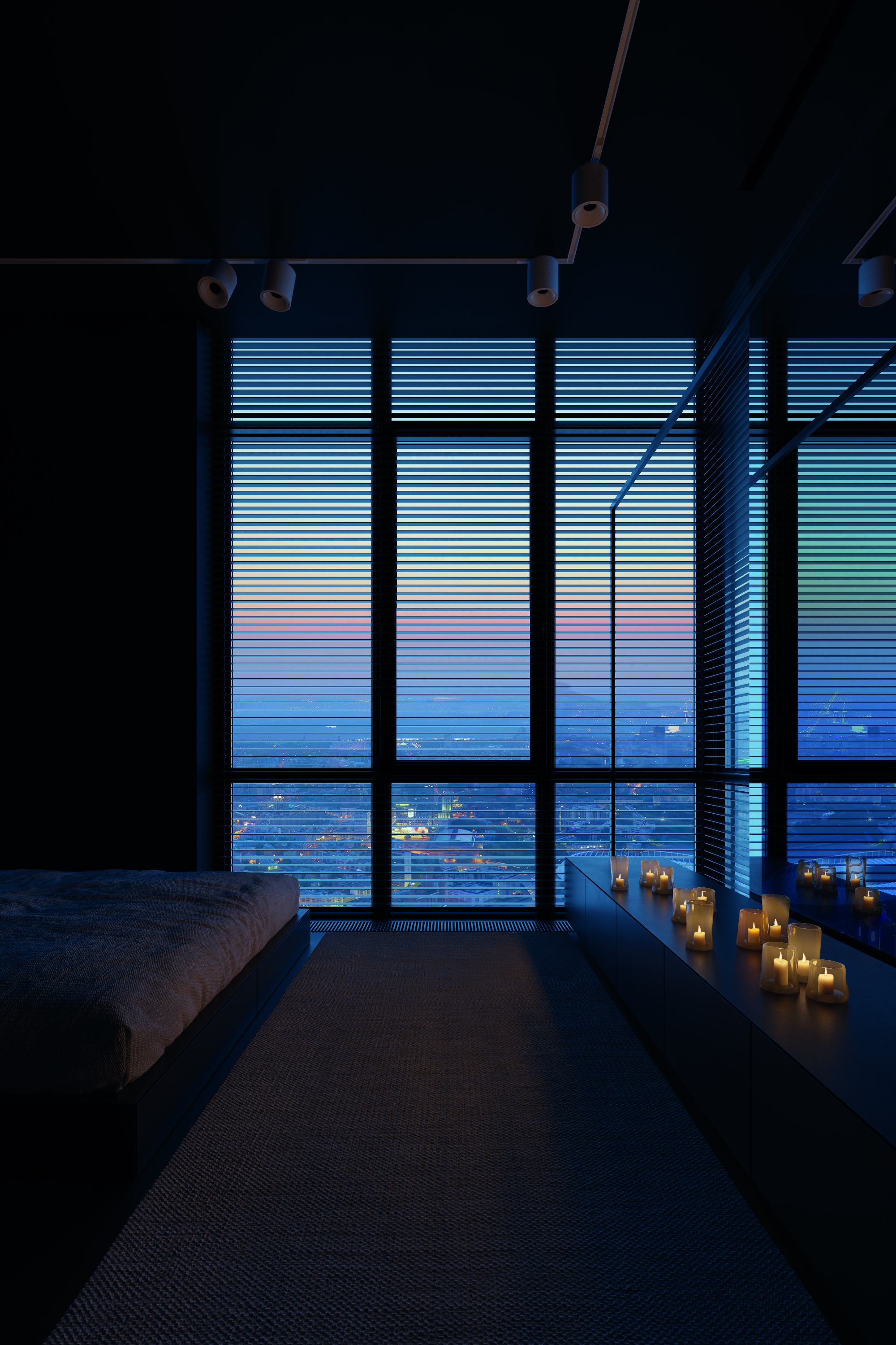 室内外设计项目-21