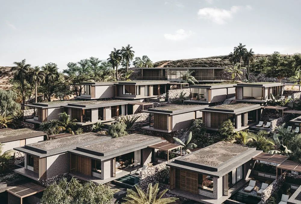 YAPA精品餐厅丨意大利米兰丨Lambs and Lions-136