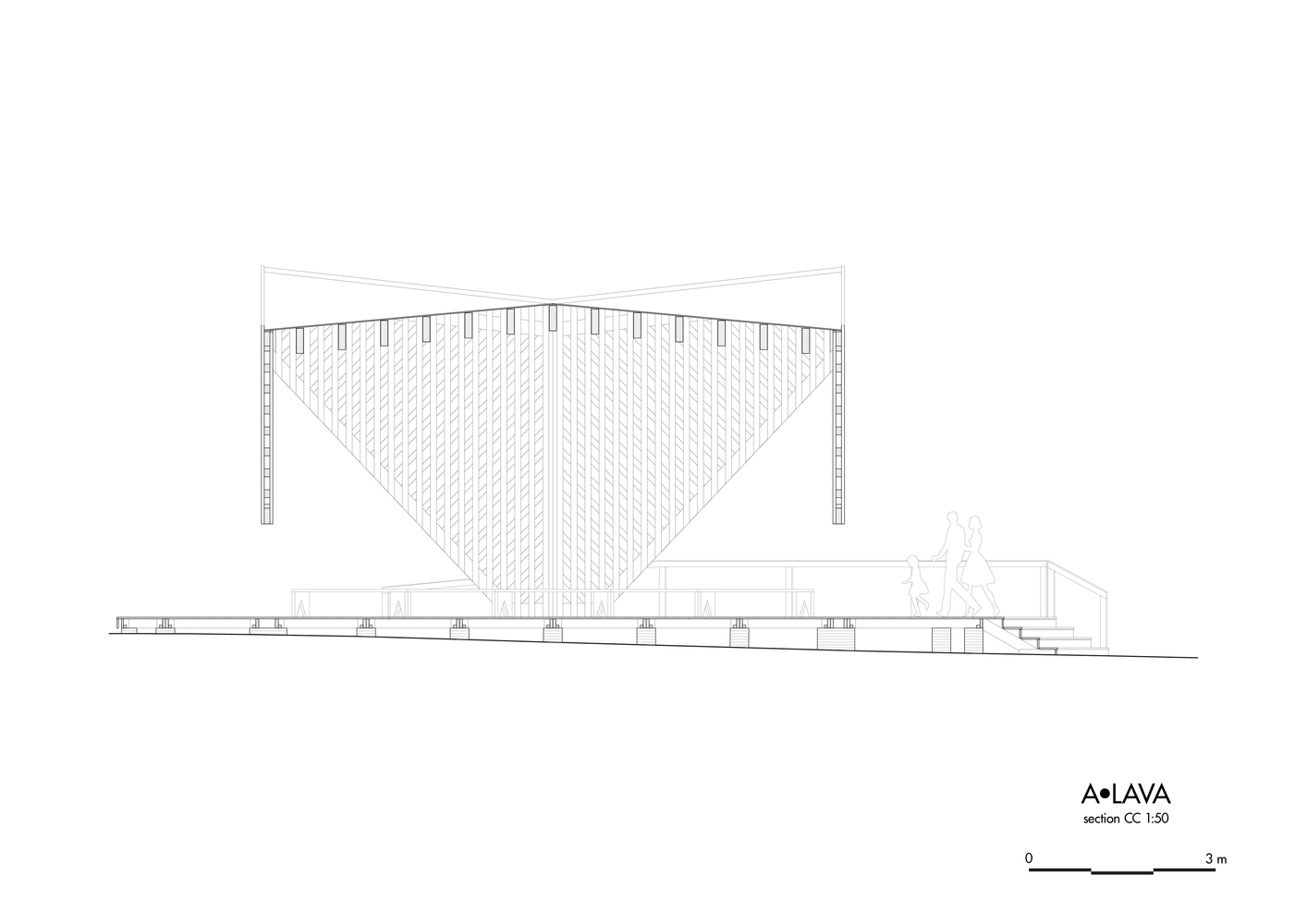 A•lava  Aalto University Wood Program-51