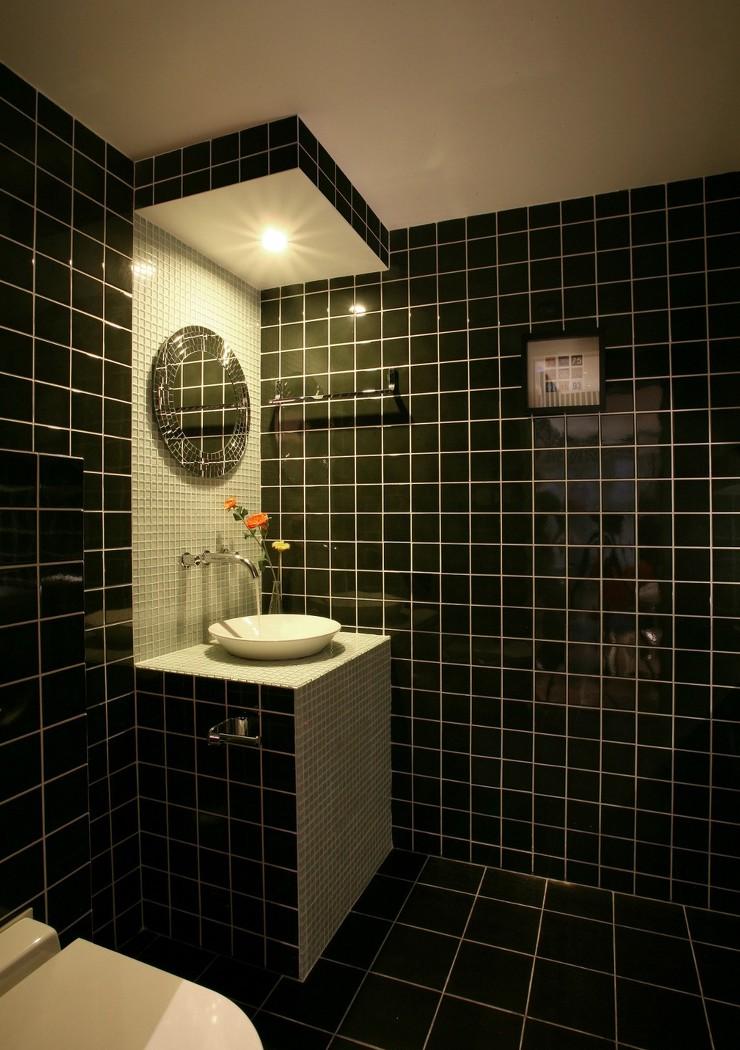 
万安万象国际小区4幢边套大户型 -3