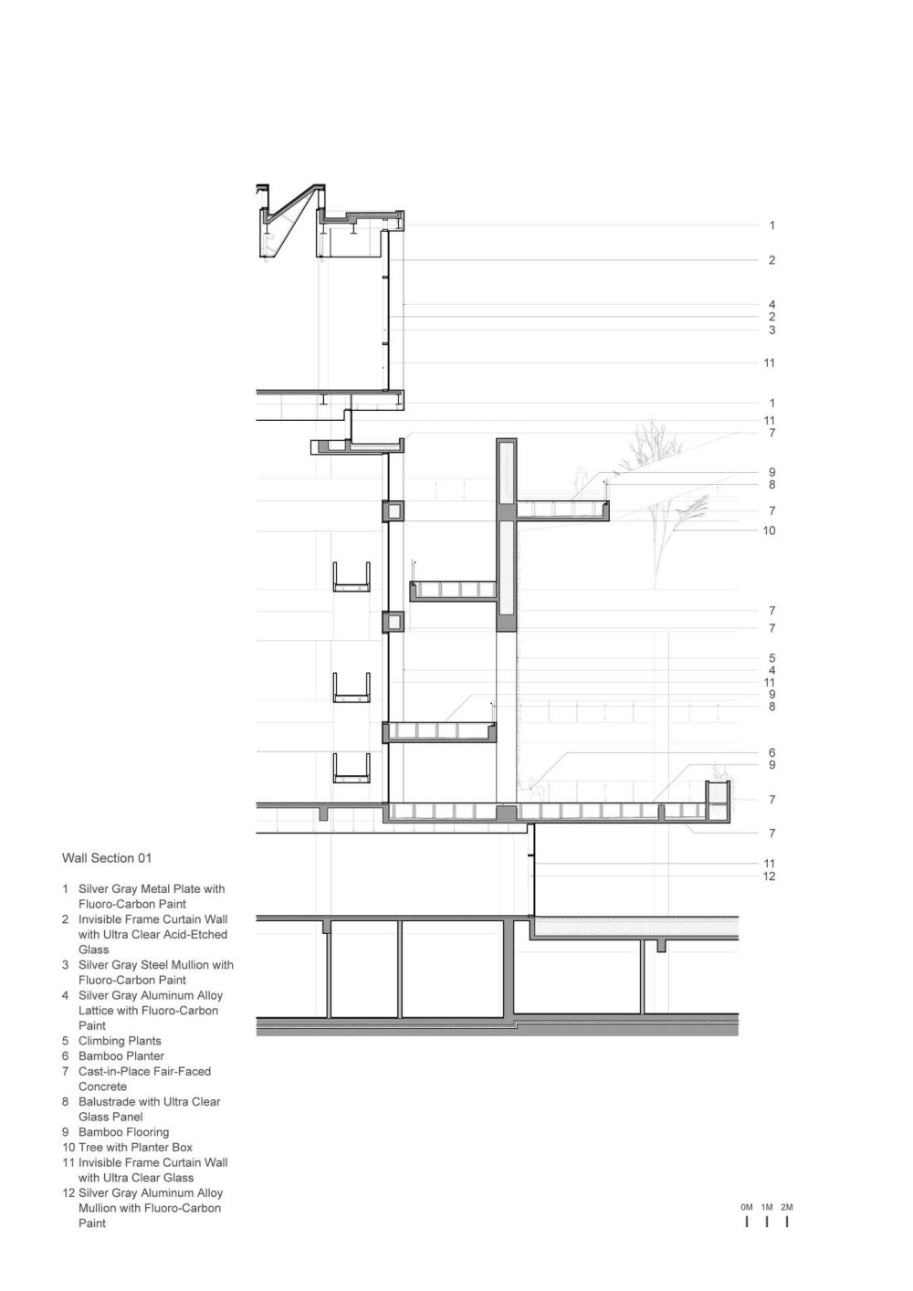 深圳屏山艺术博物馆设计-60