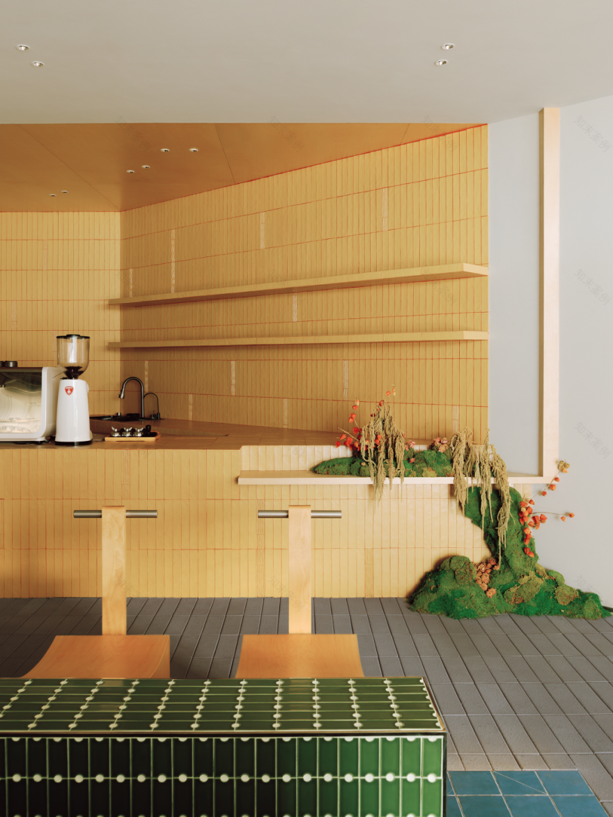 ET质感砖陶瓷工坊(佛山)丨中国佛山丨上海丸斯设计咨询有限公司(O.D.A.)-10