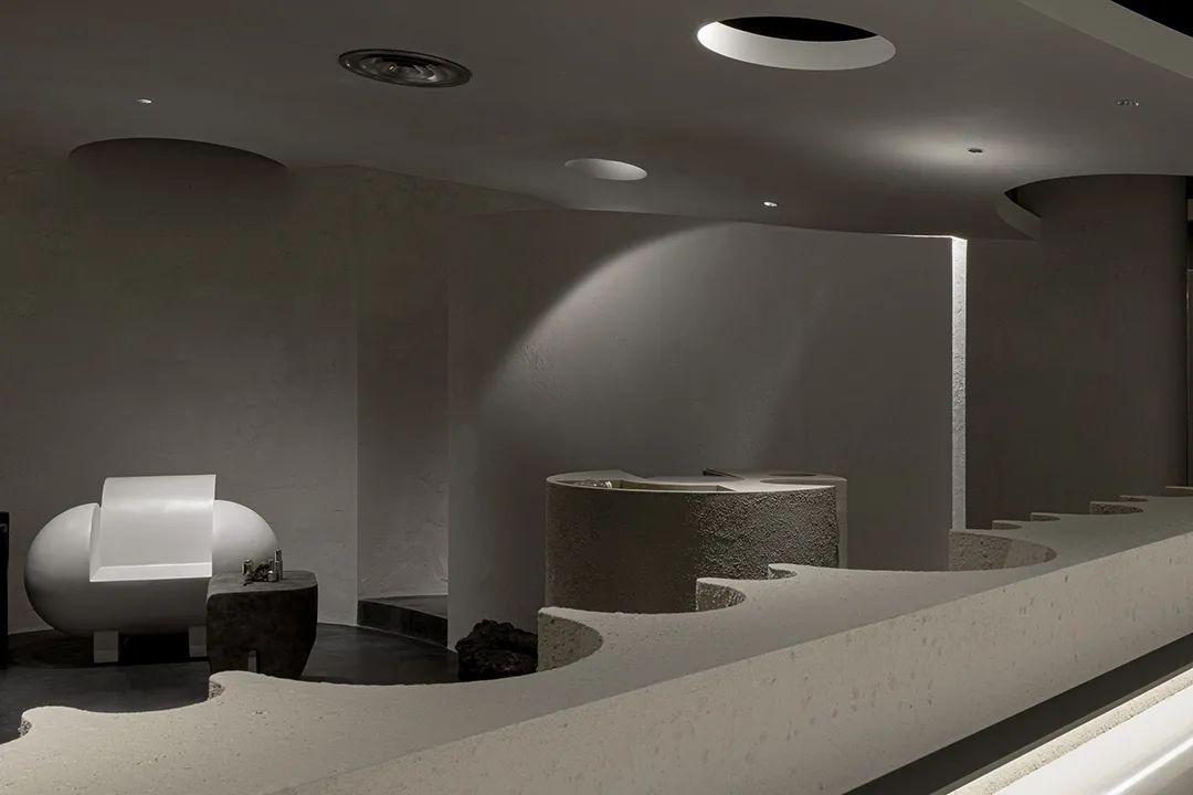 德肤修科学护肤中心丨中国杭州丨利落建造-23