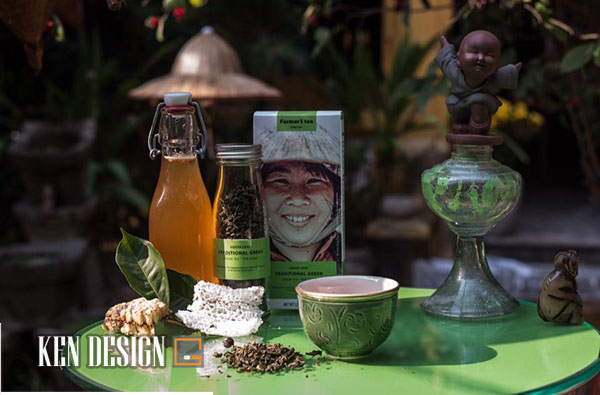 Cocobana咖啡馆丨越南-16