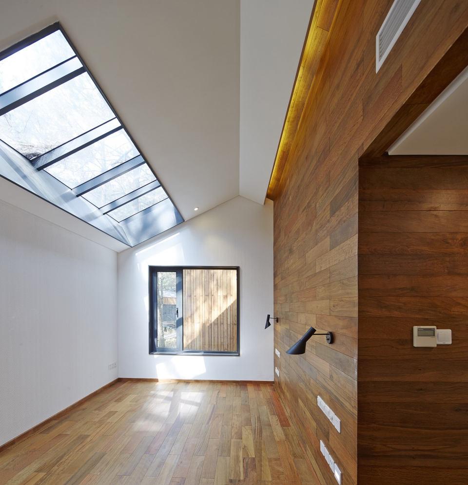 南京桠溪高淳枕松度假酒店-34