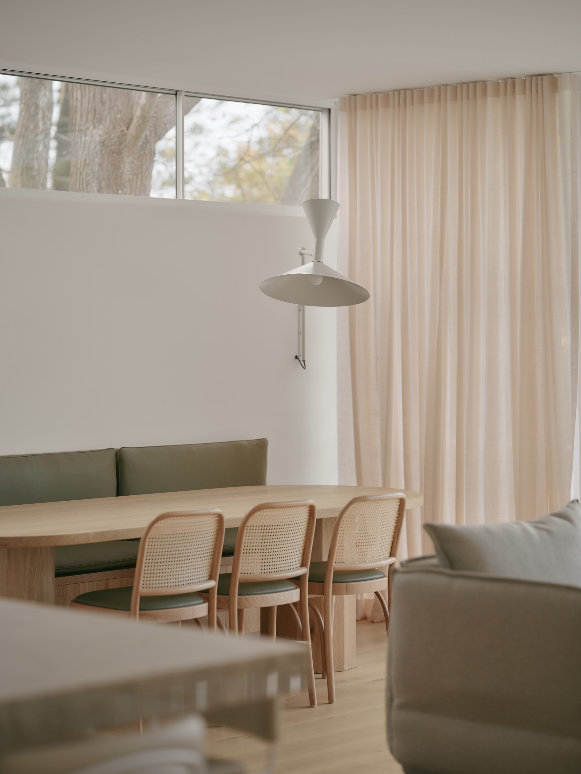 贝尔维尤山住宅（Casa FM）丨墨西哥-11