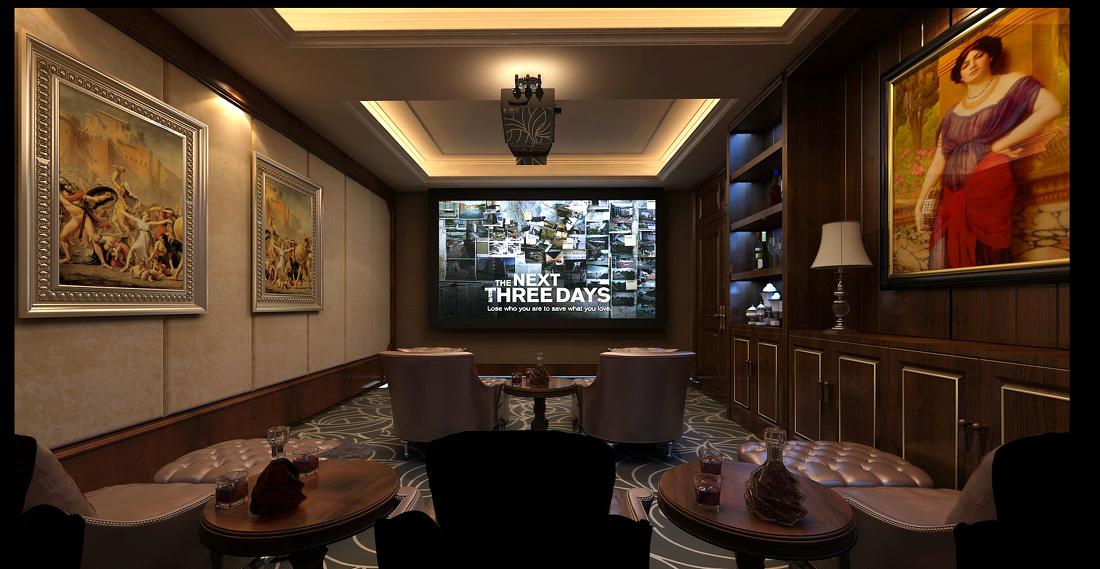 
（拾忆）威海别墅 -20