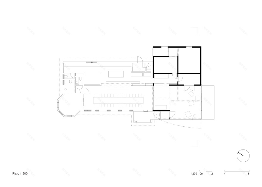 Ushimaru 餐厅丨日本千叶-17