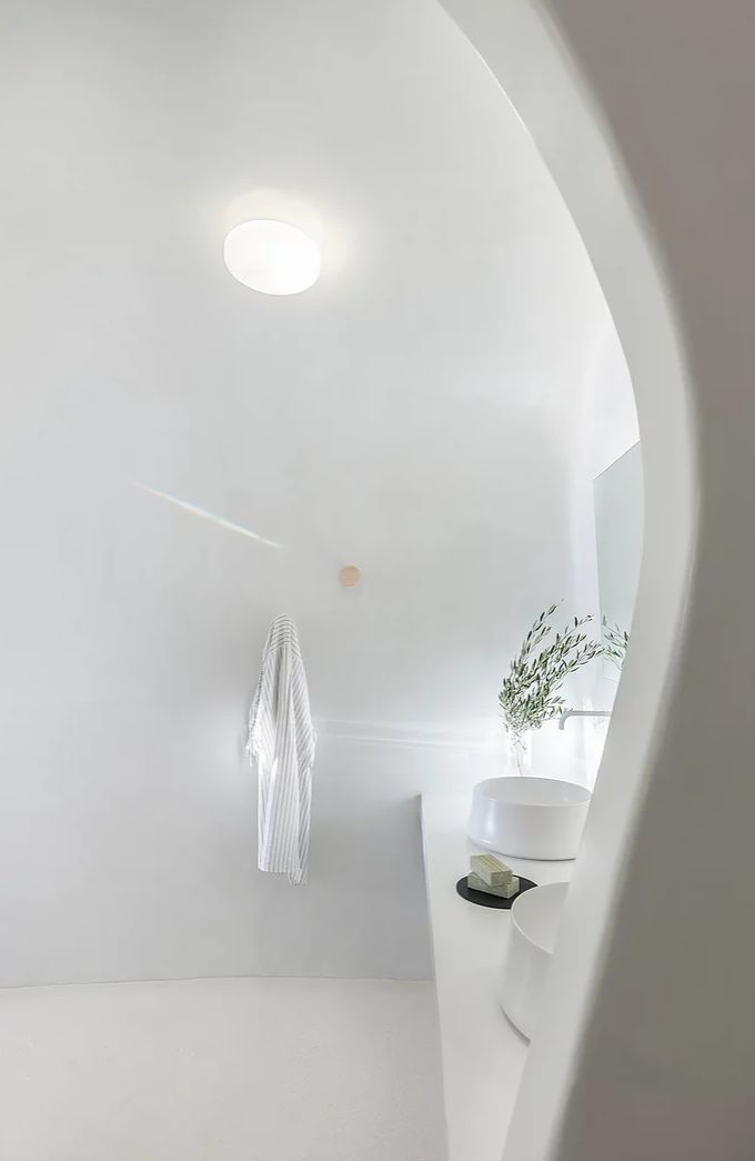 极简设计的民宿-82