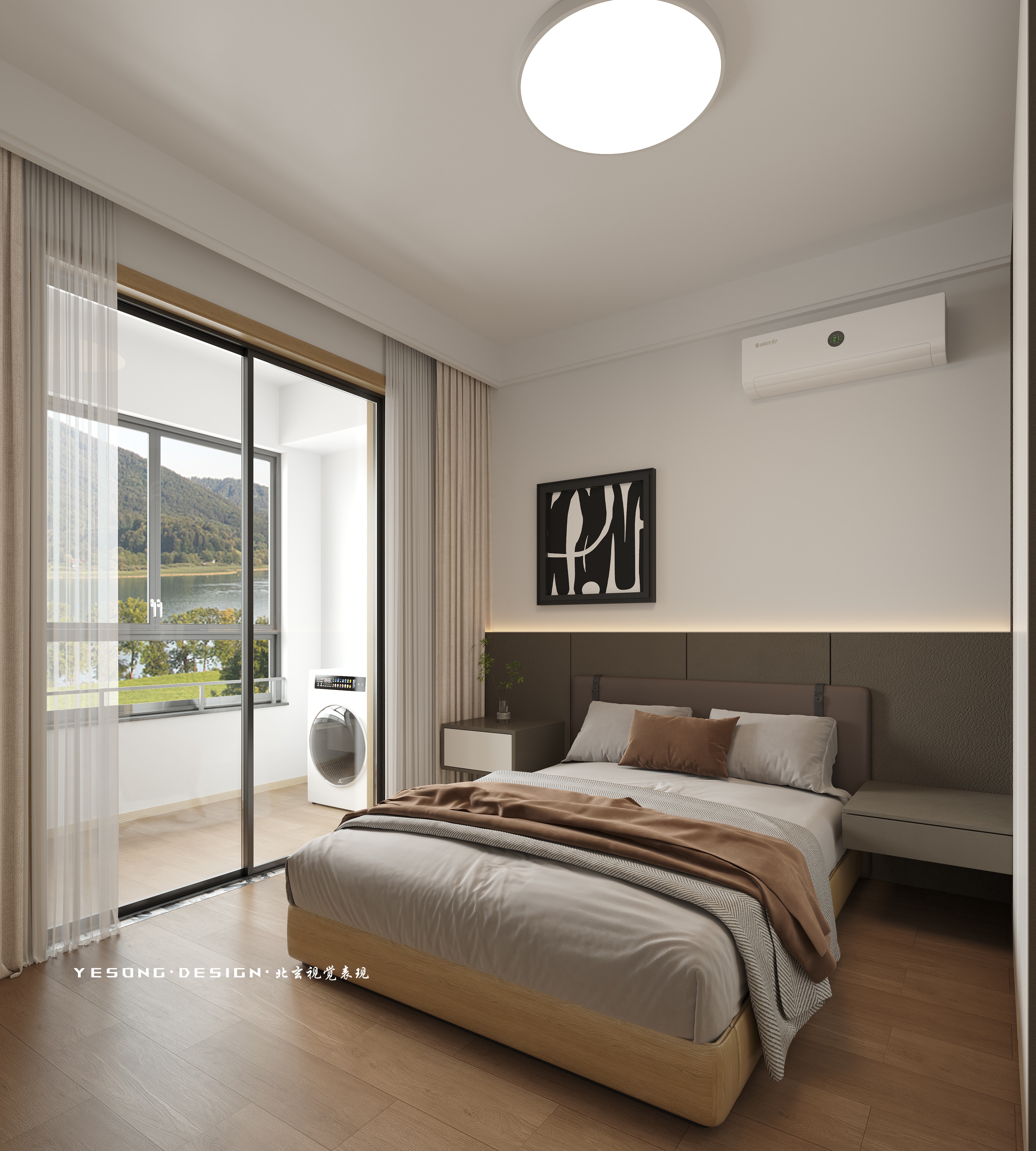 服务中心丨多功能性的活动场所，以新的形式回归-18