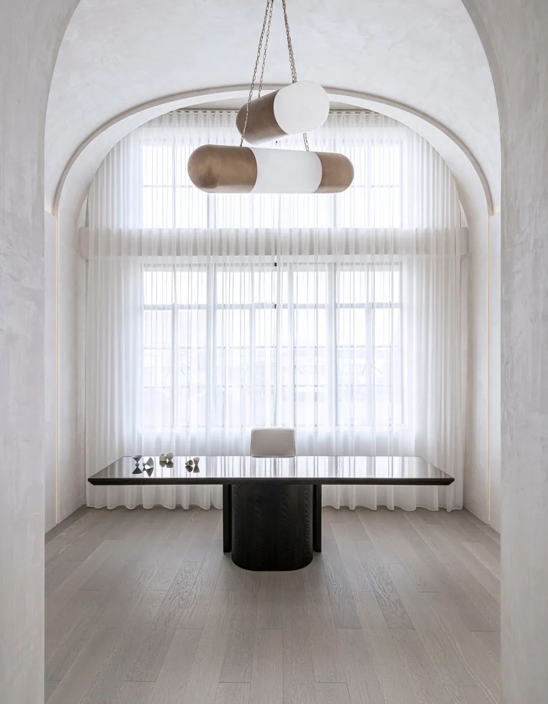 上海阳光城清溪水岸样板间丨中国上海丨EVD上海廿象-86