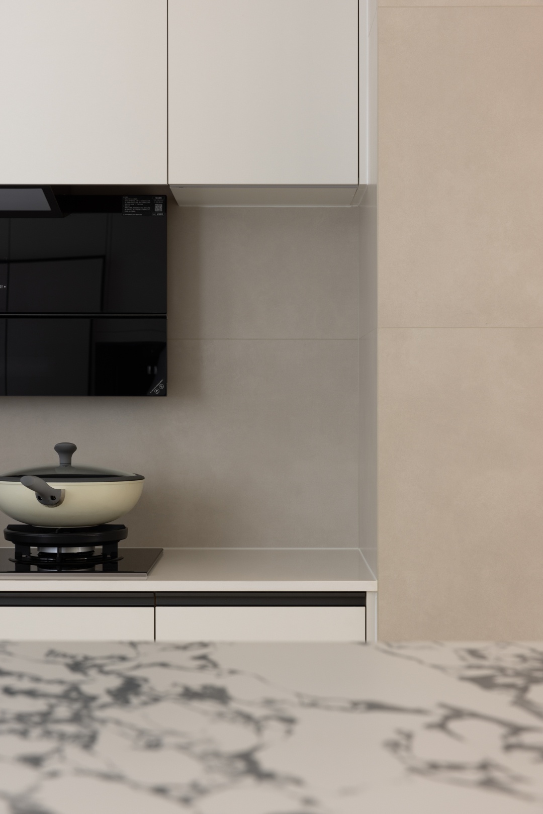 木色流淌,平静松弛的治愈之家丨晓安设计-51