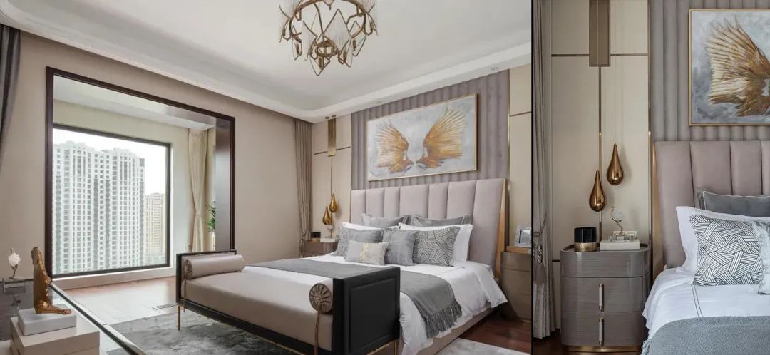 梅亚奇配套落地的全案项目丨中国南京-242