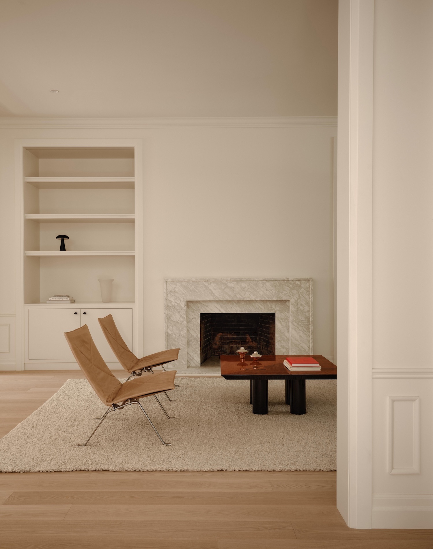 伍德住宅丨加拿大蒙特利尔丨Vives St  Laurent-0