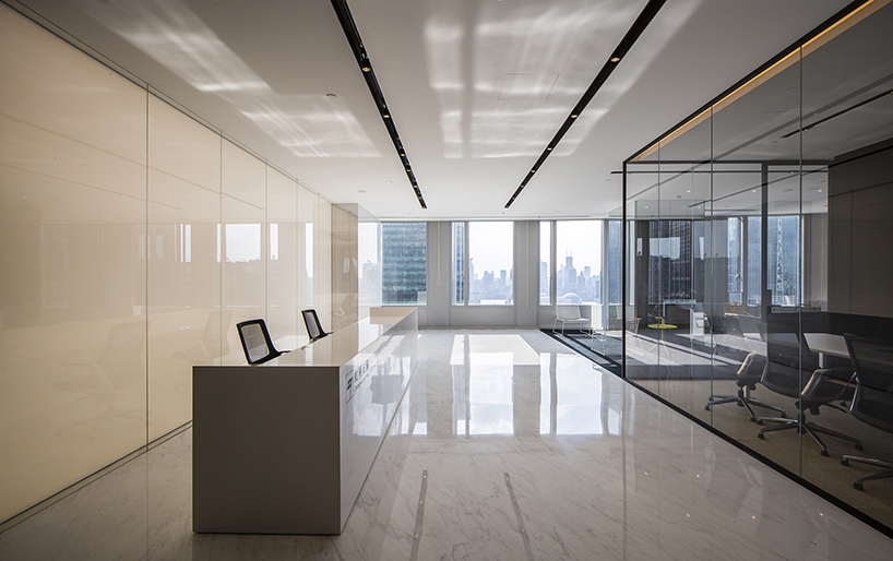 1305 STUDIO 打造简约实用的律师事务所办公室设计-27