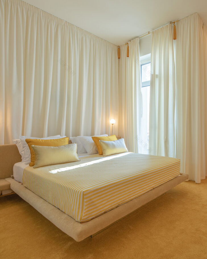 Apollo Palm酒店丨希腊雅典丨Mariette Sans Rival设计公司-29