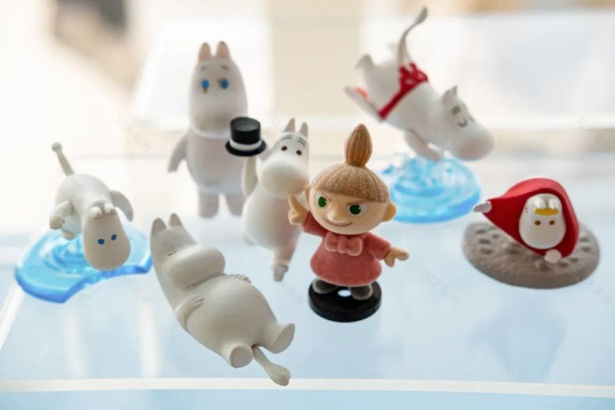 上海临港101悦城生活体验中心及样板间丨中国上海丨超级平常,峻佳设计-39