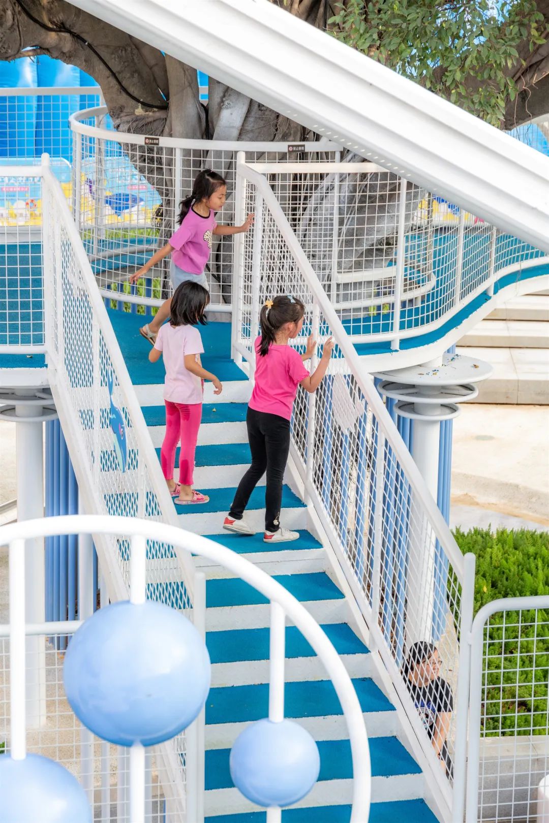 万科·金域国际 | 城市温度的共生融合-39