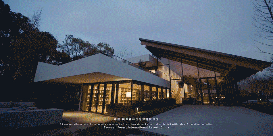 现在就出发!拥抱自由,奔赴理想的度假生活-31